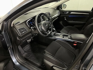 Renault Megane - imagine 5