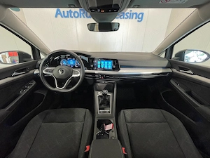 Volkswagen Golf - imagine 8