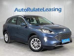 Ford Kuga - imagine 2