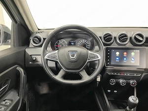 Dacia Duster - imagine 6