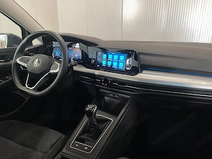 Volkswagen Golf - imagine 9