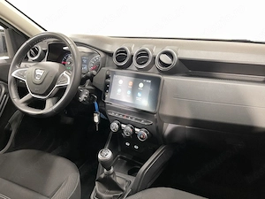Dacia Duster - imagine 8