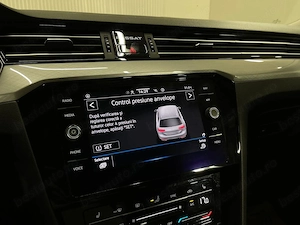 Volkswagen Passat - imagine 16