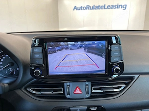 Hyundai i30 - imagine 13