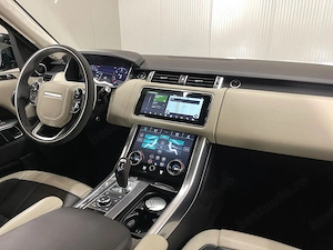 Land Rover Range Rover Sport - imagine 9