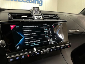 Ds DS7 Crossback - imagine 19