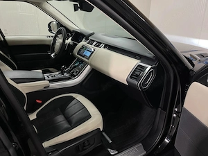 Land Rover Range Rover Sport - imagine 10