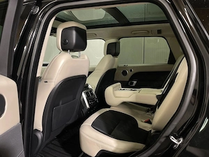 Land Rover Range Rover Sport - imagine 12