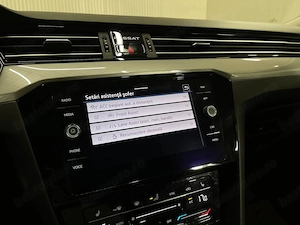 Volkswagen Passat - imagine 17