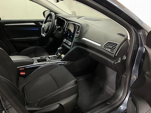 Renault Megane - imagine 10