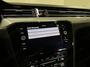 Volkswagen Passat - imagine 14