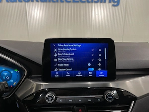 Ford Kuga - imagine 15