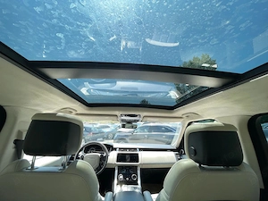 Land Rover Range Rover Sport - imagine 8