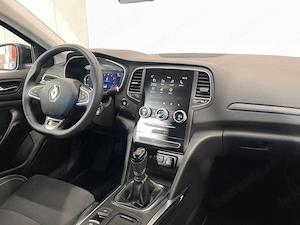 Renault Megane - imagine 8