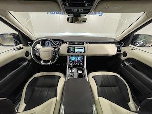 Land Rover Range Rover Sport - imagine 7
