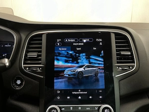Renault Megane - imagine 14