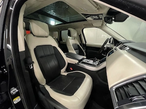 Land Rover Range Rover Sport - imagine 11