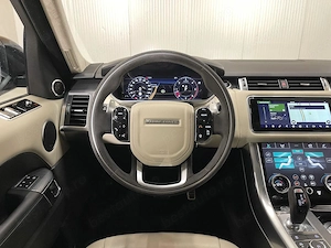 Land Rover Range Rover Sport - imagine 6