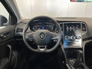 Renault Megane - imagine 6