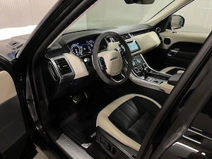 Land Rover Range Rover Sport - imagine 5
