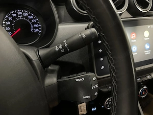 Dacia Duster - imagine 20