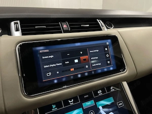 Land Rover Range Rover Sport - imagine 20