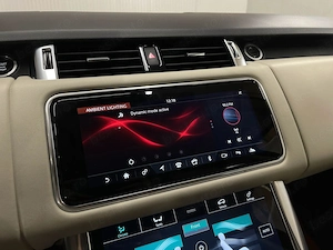 Land Rover Range Rover Sport - imagine 18
