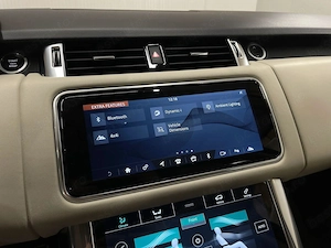 Land Rover Range Rover Sport - imagine 17