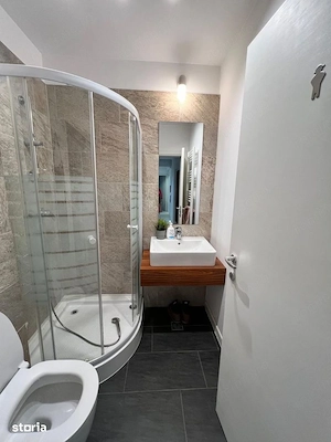 Ocazie - Cubic 6 Toamnei- Mobilat Utilat - doua locuri parcare - imagine 15