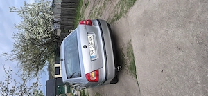 Vând Skoda Octavia 2 2008 1.6 FSI 116 Cai - imagine 2
