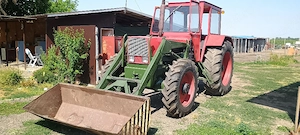 Tractor Fendt 612s 4x4 120cp - imagine 4