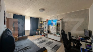Apartament 3 camere decomandat, zona Catedrala Eroilor – Târgoviște