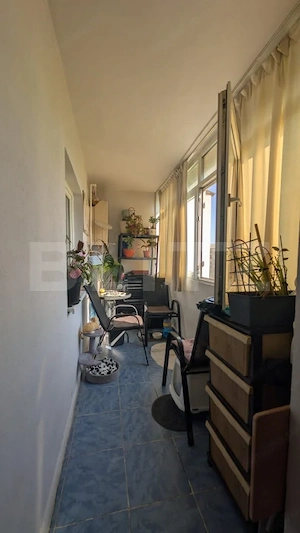 Apartament 3 camere decomandat, zona Catedrala Eroilor – Târgoviște - imagine 5