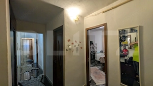 Apartament 3 camere decomandat, zona Catedrala Eroilor – Târgoviște - imagine 7