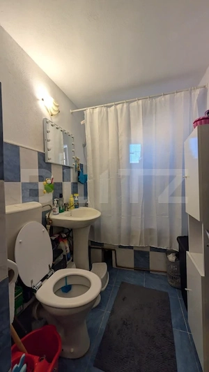 Apartament 3 camere decomandat, zona Catedrala Eroilor – Târgoviște - imagine 6