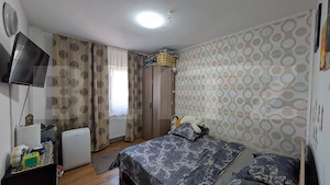 Apartament 3 camere decomandat, zona Catedrala Eroilor – Târgoviște - imagine 10