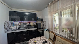 Apartament 3 camere decomandat, zona Catedrala Eroilor – Târgoviște - imagine 4