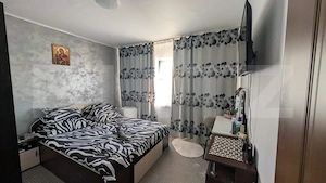 Apartament 3 camere decomandat, zona Catedrala Eroilor – Târgoviște - imagine 9