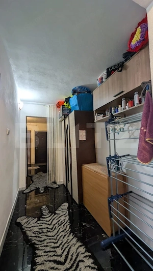 Apartament 3 camere decomandat, zona Catedrala Eroilor – Târgoviște - imagine 8