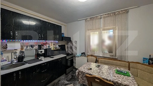 Apartament 3 camere decomandat, zona Catedrala Eroilor – Târgoviște - imagine 3