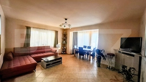 Casă individuală, generos compartimentată, teren 500mp, zona Bună Ziua  - imagine 20