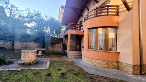 Casă individuală, generos compartimentată, teren 500mp, zona Bună Ziua  - imagine 8