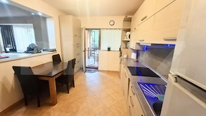 Casă individuală, generos compartimentată, teren 500mp, zona Bună Ziua  - imagine 17