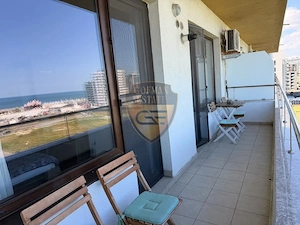 2 camere Summerland Mamaia cu vedere la mare 47mp et 6/9 lift parcare in complex - imagine 5
