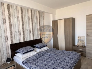 2 camere Summerland Mamaia cu vedere la mare 47mp et 6/9 lift parcare in complex - imagine 14