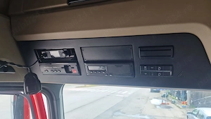 Mercedes - Benz Actros 1845, an 2014, Euro 6, AC, cutie viteza automata, stare foarte buna - imagine 7