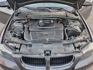 vând bmw E90 - imagine 2