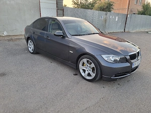 vând bmw E90 - imagine 4