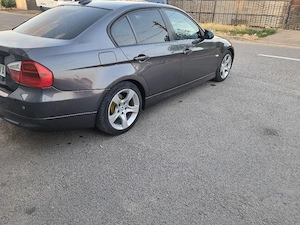 vând bmw E90 - imagine 3