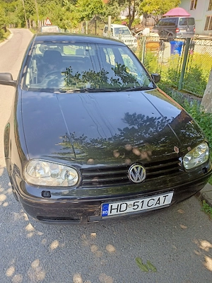 golf 4 1.9 tdi - imagine 2